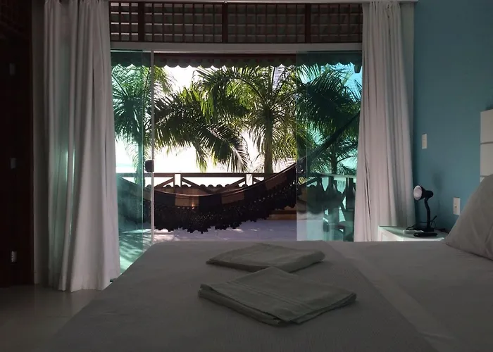 Pipa Mar Hotel
