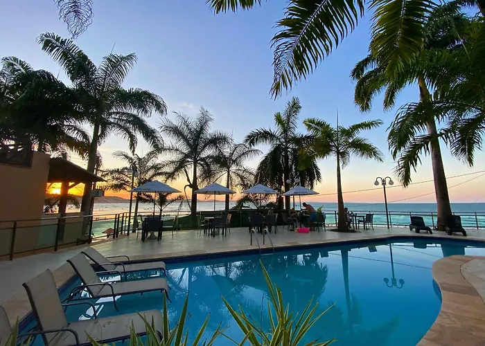 Pipa Mar Hotel