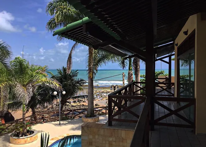 Pipa Mar Hotel