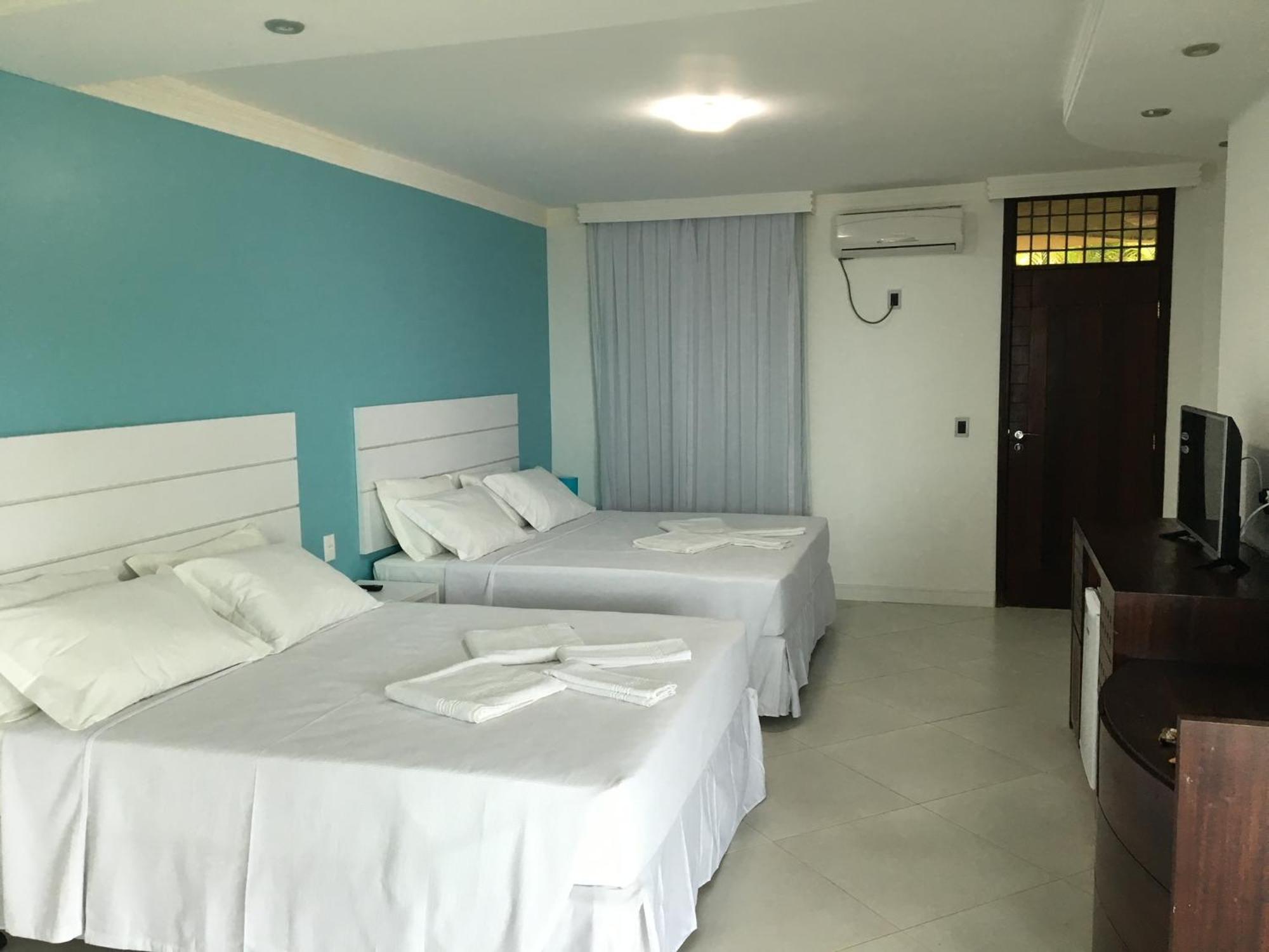 Pipa Mar Hotel *